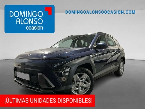 HYUNDAI Kona Nuevo  1.0 T-GDi 88 kW (120 CV) MT6 2WD Smart