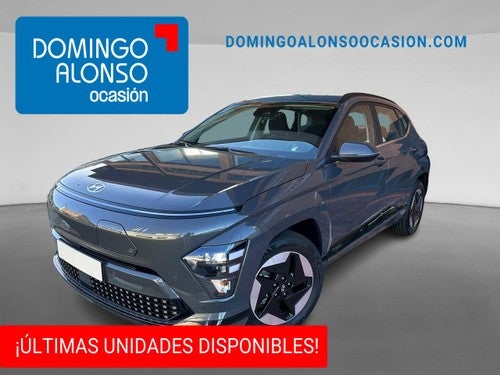 HYUNDAI Kona Nuevo  Eléctrico 160 kW (218 CV) Smart