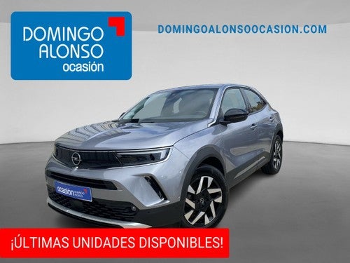 OPEL Mokka Berlina 120cv Automático de 5 Puertas