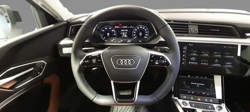 AUDI e-tron 55 Edition 300kW (408CV) quattro