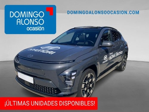 HYUNDAI Kona Nuevo  Eléctrico 160 kW (218 CV) Premium