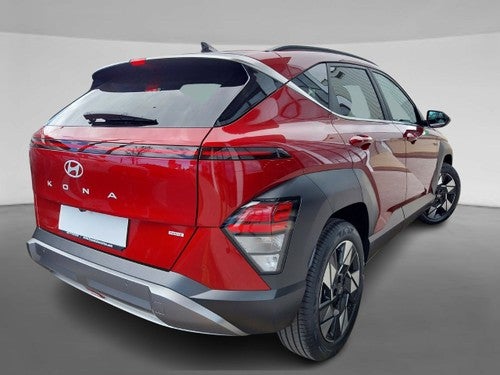 HYUNDAI Kona Nuevo  Híbrido 1.6 GDi 104 kW (141 CV) DCT6 2WD Smart  MY24