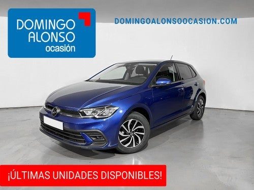 VOLKSWAGEN Polo Más 1.0 TSI 70 kW (95 CV) SG5