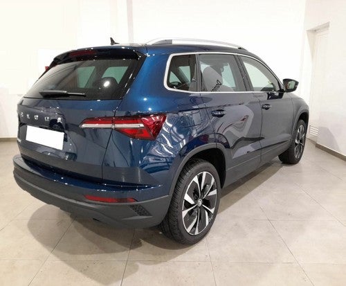 Skoda Karoq Ambition Plus 1.0 TSI 81kW (110 CV) (NU73A514)