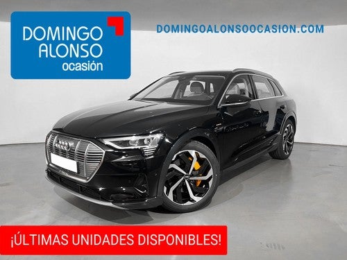 AUDI e-tron 55 quattro Sport