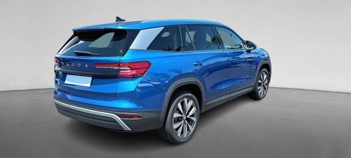 Skoda Kodiaq Selection 1.5 TSI 110 kW (150 CV) DSG (PS7DDD11)