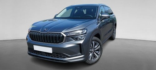 SKODA Kodiaq Selection 1.5 TSI mHEV 110 kW (150 CV) DSG (PS7DDD11)