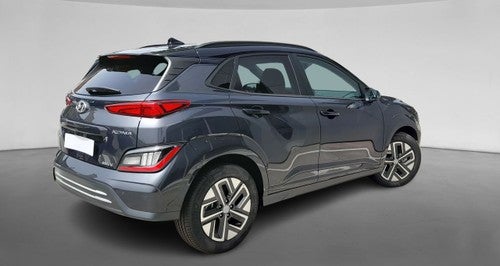 HYUNDAI Kona Eléctrico FL 100 kW (136 CV) HiTech L MY23