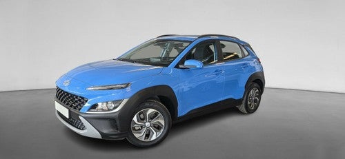 HYUNDAI Kona Híbrido FL 1.6 GDi 104 kW (141 CV) DCT6 2WD Sense MY23