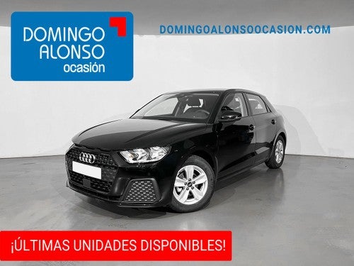 AUDI A1 Sportback Sportback Edition 25 TFSI 70 kW (95 CV) S tronic