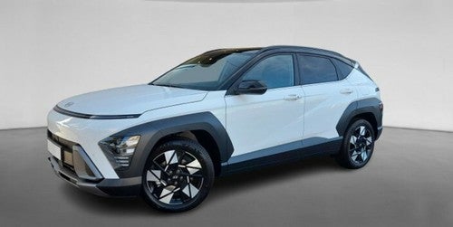 HYUNDAI Kona Nuevo  1.0 T-GDi 88 kW (120 CV) MT6 2WD Blackline