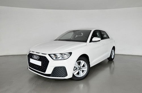 AUDI A1 Sportback 25 TFSI Epic Edition