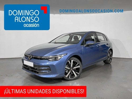 VOLKSWAGEN Golf Style 1.5 TSI 110 kW (204 CV) DSG6