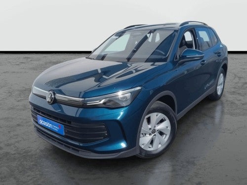 VOLKSWAGEN Tiguan Nuevo  Edition 1.5 TSI mHEV 96 kW (130 CV) DSG7