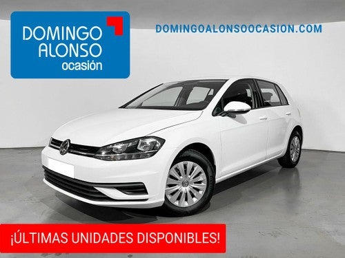 VOLKSWAGEN Golf Trendline 1.0 TSI 85 kW (115CV) SG6