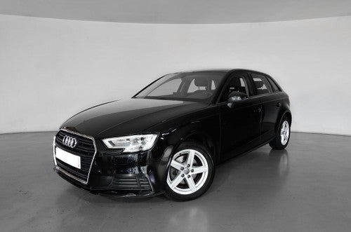 AUDI A3 SB 30 TDI 85kW (116CV)