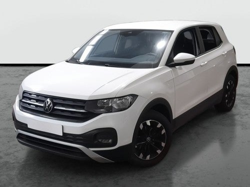 VOLKSWAGEN T-Cross Trendline 1.0 TSI 70kW (95CV) SG5 (C112LV15)