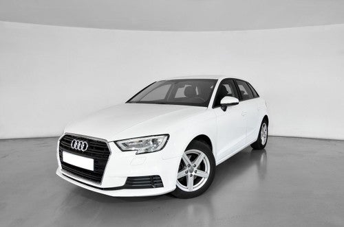 AUDI A3 SB 30 TDI 85kW (116CV)