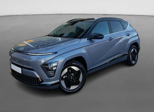 HYUNDAI Kona Nuevo  Eléctrico 114,6 kW (151 CV) Blackline