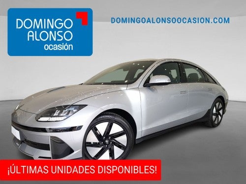 HYUNDAI Ioniq 6 168 kW (228 CV) 2WD HiTech