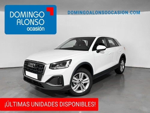 AUDI Q2 Edition 30 TFSI 85 kW (116 CV)