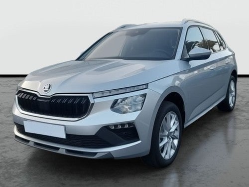 SKODA Kamiq Selection Advanced 1.0 TSI 85kW (115 CV) (NW4DM531)