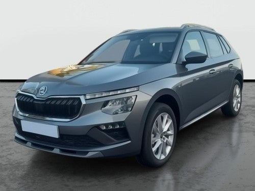 SKODA Kamiq Selection Advanced 1.0 TSI 85kW (116 CV) DSG 7 vel. (NW4DMD31)