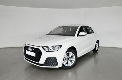 AUDI A1 Sportback 25 TFSI Adrenalin