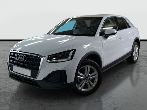 AUDI Q2 Edition 30 TFSI 85 kW (116 CV)