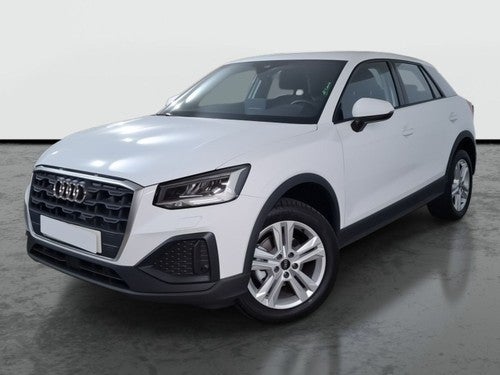 AUDI Q2 Edition 30 TFSI 85 kW (116 CV)