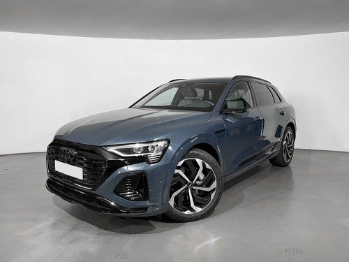 AUDI Q8 e-tron 50 S line 250 kW (340 CV) quattro