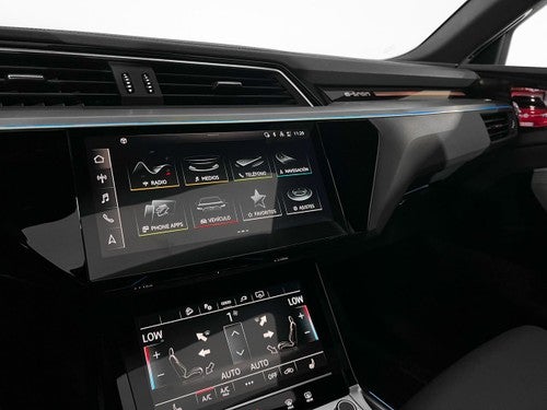 Audi Q8 e-tron 50 S line 250 kW (340 CV) quattro