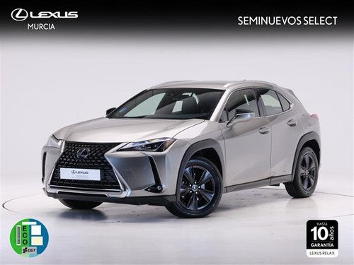 LEXUS UX 250h Business City 2WD