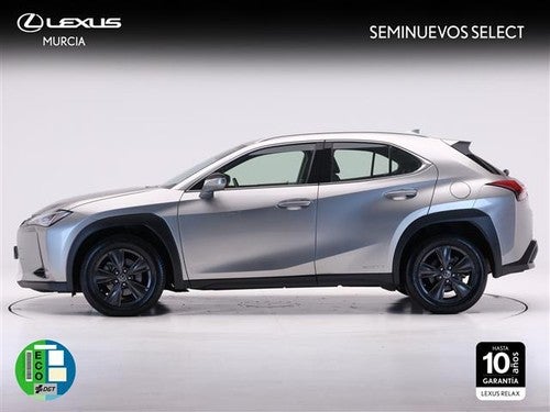 LEXUS UX 250h Business City 2WD