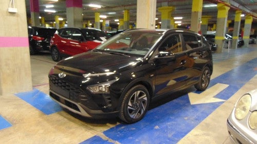 HYUNDAI Bayon 1.0 TGDI 74kW (100CV) 48V Maxx DCT