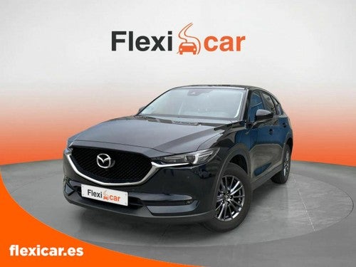 Mazda CX-5 2.0 G 121kW (165CV) 2WD Evolution