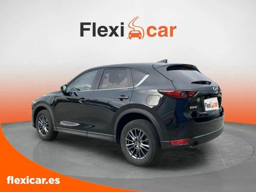 Mazda CX-5 2.0 G 121kW (165CV) 2WD Evolution