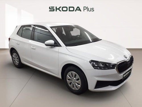 SKODA Fabia 1.0 MPI Active 59kW