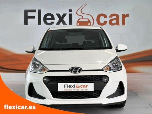 Hyundai i10 1.0 Klass