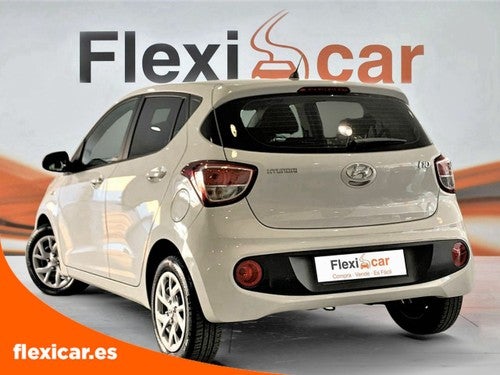 Hyundai i10 1.0 Klass