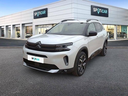 CITROEN C5 Aircross BlueHDi S&S Shine Pack EAT8 130