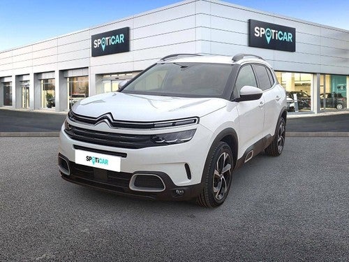 CITROEN C5 Aircross BlueHDi S&S Feel 130