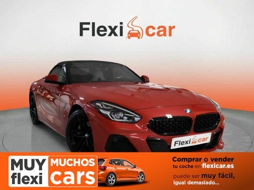 BMW Z4 sDrive 20iA