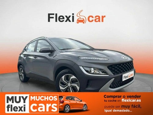 HYUNDAI Kona 1.6 GDI HEV Maxx DCT