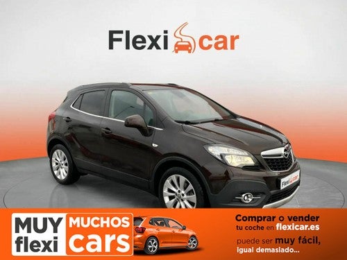 OPEL Mokka 1.6CDTi S&S Excellence 4x2