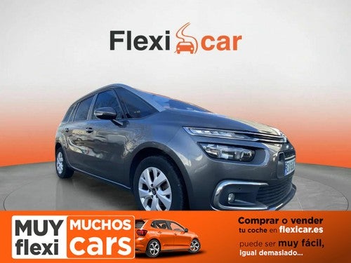 CITROEN C4 Grand  Picasso PureTech 96KW (130CV) S&S 6v Live