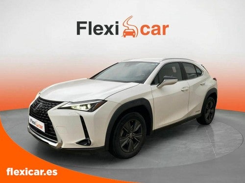 Lexus UX 300e Luxury