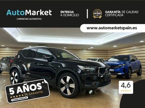 VOLVO XC40 D3 Momentum