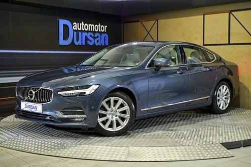 VOLVO S90 D4 Inscription Aut. 190