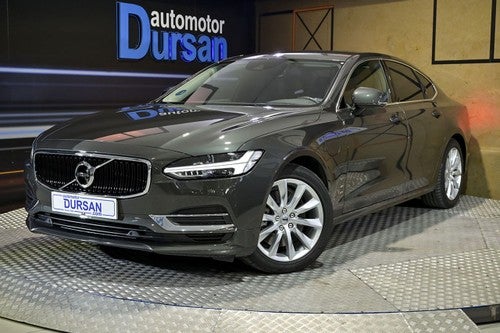 VOLVO S90 2.0 T8 Twin AWD Momentum Auto